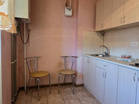 квартира по адресу Проездная ул., 13