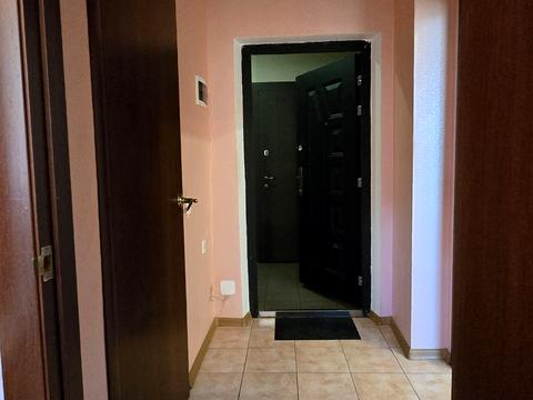 квартира по адресу Проездная ул., 13