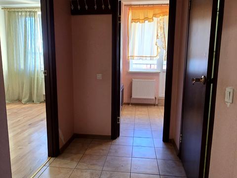 квартира по адресу Проездная ул., 13