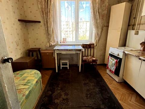 квартира по адресу Головко ул. (Головка), 6