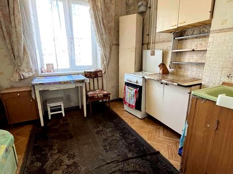 квартира по адресу Головко ул. (Головка), 6