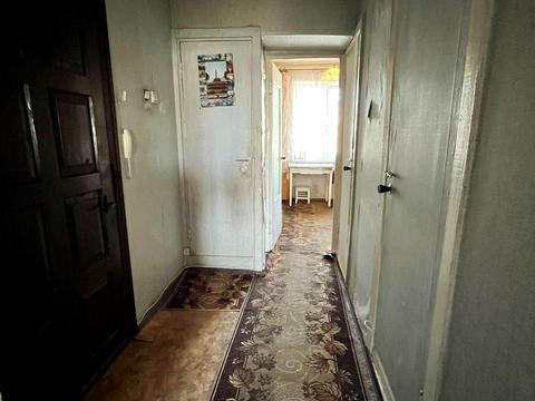 квартира по адресу Головко ул. (Головка), 6