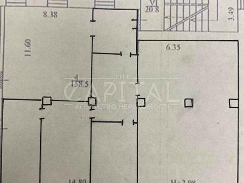 комерційна за адресою Васильківська вул., 28