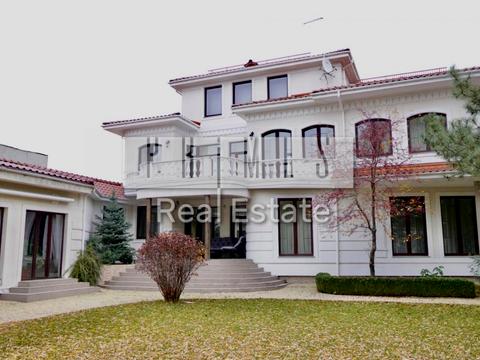 дом по адресу Береговая ул.