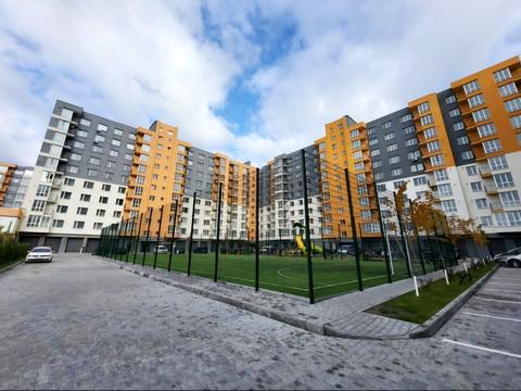 квартира за адресою Немирівське шосе, 94е