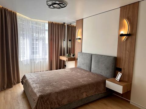 квартира по адресу Смакулы ул., 8