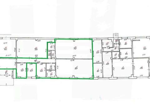 коммерческая по адресу Стеклянная ул., 11