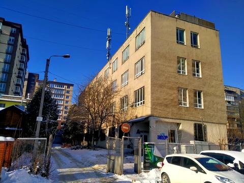 коммерческая по адресу Стеклянная ул., 11