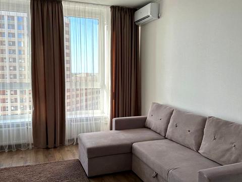 квартира за адресою Берестейський просп. (Перемоги), 65-А