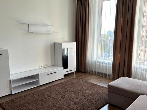 квартира за адресою Берестейський просп. (Перемоги), 65-А