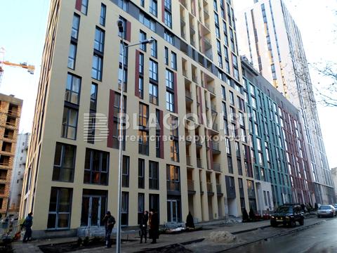 квартира по адресу Богдановская ул., 4в