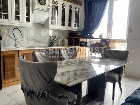 квартира по адресу Богдановская ул., 4в