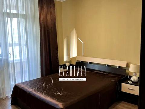 квартира за адресою Київ, Берестейський просп. (Перемоги), 67-А