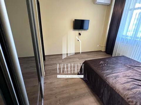 квартира за адресою Київ, Берестейський просп. (Перемоги), 67-А