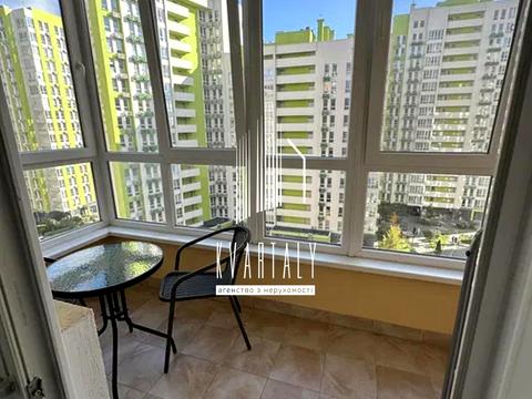 квартира за адресою Київ, Берестейський просп. (Перемоги), 67-А