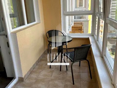 квартира за адресою Київ, Берестейський просп. (Перемоги), 67-А