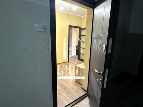 квартира за адресою Київ, Берестейський просп. (Перемоги), 67-А