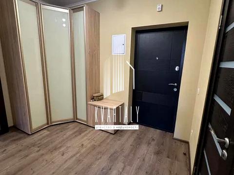 квартира за адресою Київ, Берестейський просп. (Перемоги), 67-А