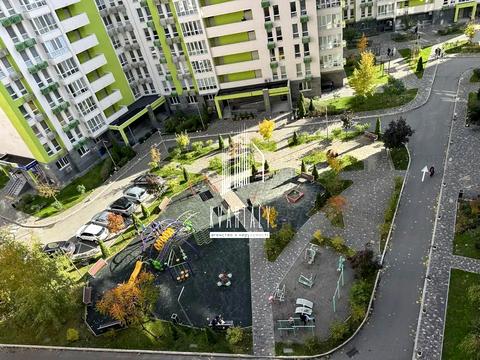 квартира за адресою Київ, Берестейський просп. (Перемоги), 67-А