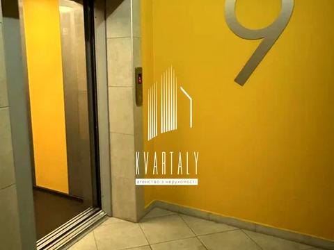 квартира за адресою Київ, Берестейський просп. (Перемоги), 67-А