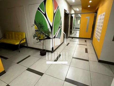 квартира за адресою Київ, Берестейський просп. (Перемоги), 67-А