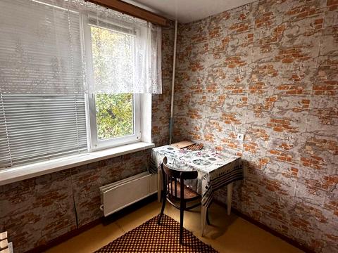 квартира по адресу Цветущая ул., 8