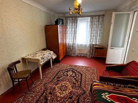 квартира по адресу Цветущая ул., 8