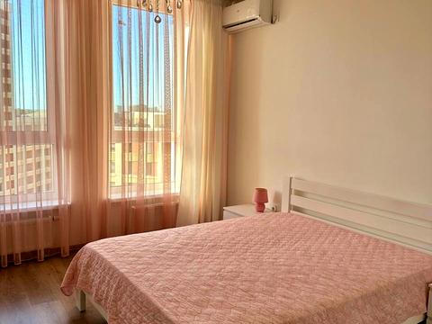 квартира за адресою Берестейський просп. (Перемоги), 65-А