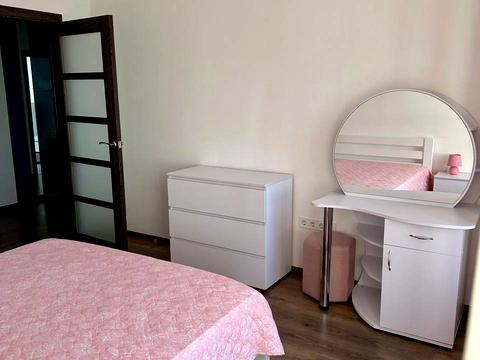 квартира за адресою Берестейський просп. (Перемоги), 65-А