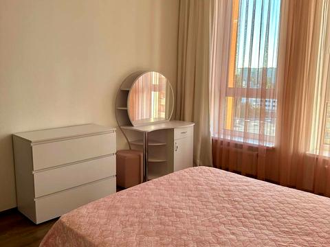 квартира за адресою Берестейський просп. (Перемоги), 65-А