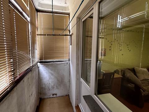 квартира по адресу Цветущая ул., 8