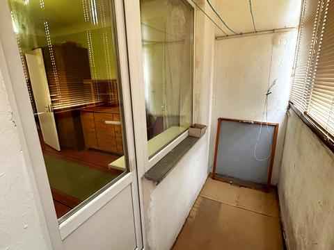 квартира по адресу Цветущая ул., 8