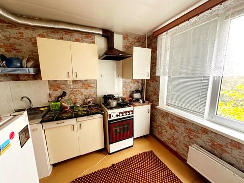 квартира по адресу Цветущая ул., 8