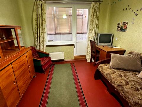 квартира по адресу Цветущая ул., 8