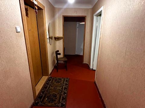 квартира по адресу Цветущая ул., 8