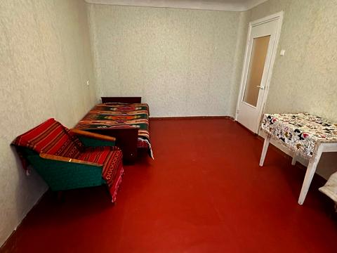 квартира по адресу Цветущая ул., 8