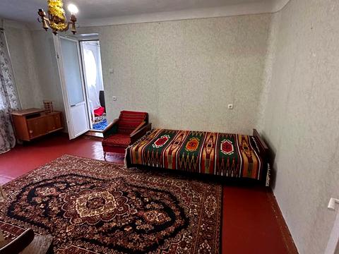 квартира по адресу Цветущая ул., 8