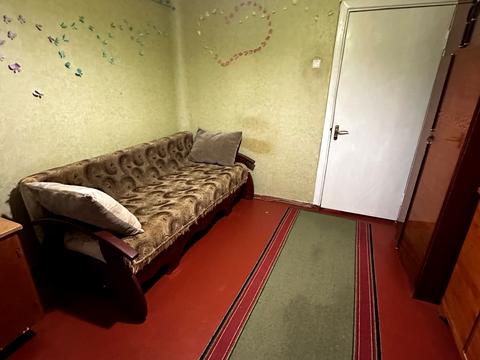 квартира по адресу Цветущая ул., 8