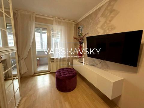 квартира за адресою Свободи просп., 28-Б