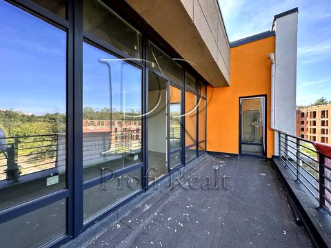 квартира за адресою Наталії Околітенко вул. (Ломоносова), 85