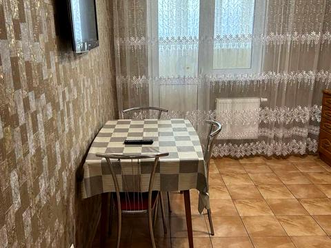 квартира по адресу Владимиро-Лыбедская ул., 16