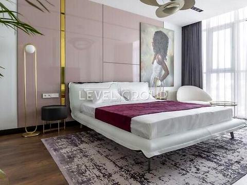 квартира по адресу Андрея Верхогляда ул. (Михайла Драгомирова), 15-А