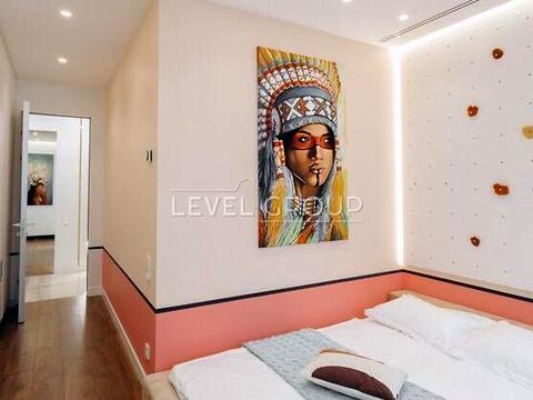 квартира по адресу Андрея Верхогляда ул. (Михайла Драгомирова), 15-А