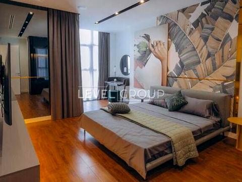 квартира по адресу Андрея Верхогляда ул. (Михайла Драгомирова), 15-А