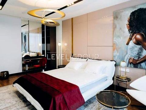 квартира по адресу Андрея Верхогляда ул. (Михайла Драгомирова), 15-А