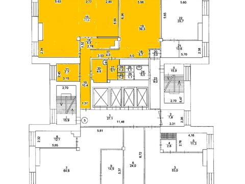 коммерческая по адресу Болсуновская ул. (Сергея Струтинского), 8