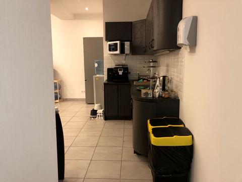 коммерческая по адресу Болсуновская ул. (Сергея Струтинского), 8