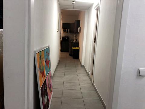 коммерческая по адресу Болсуновская ул. (Сергея Струтинского), 8