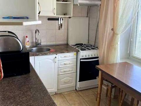 квартира за адресою Кирилівська вул. (Фрунзе), 116-А