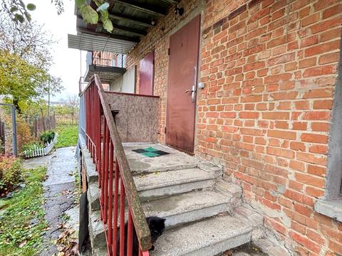 квартира по адресу Центральна, 5